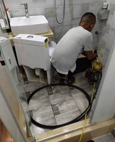 杭州市测漏水 卫生间漏水是为什么呢如何解决呢?