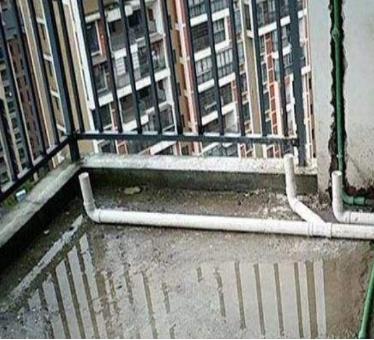 杭州市漏水维修 阳台漏水怎么修理?
