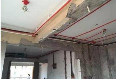 杭州市漏水维修 墙面漏水怎么办呢?墙面漏水的原因?
