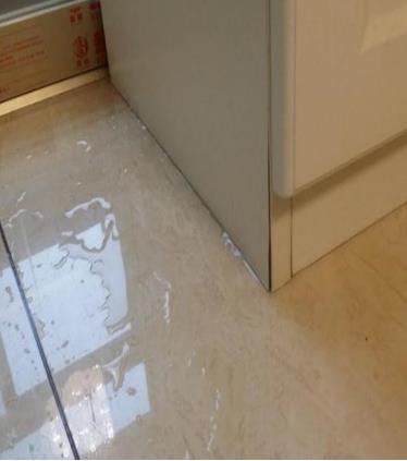 杭州市漏水检测 厕所漏水怎么检测?